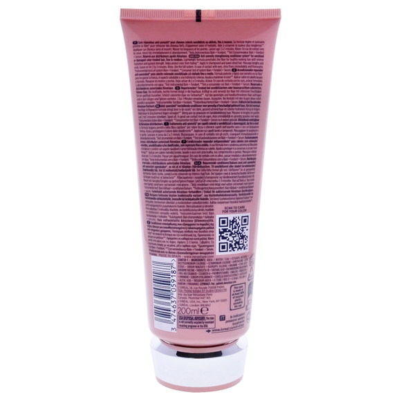 Chroma Absolu Fondant Cica Chroma Conditioner by Kerastase Unisex 6.8 oz - Picture 2 of 2